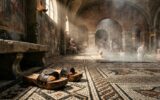 قدیمیترین دمپایی جهان کجا ساخته شد؟ قدیمیترین دمپایی جهان کجا ساخته شد؟