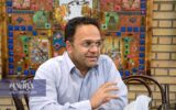 قهرمانپور: ترامپ دنبال جنگ نیست؛ دو طرف برای توافق در حال قدرتنماییاند/ ادعای مهم درباره اورانیوم ۶۰ درصد؛ نشانهای از پیشرفت در مذاکرات است قهرمانپور: ترامپ دنبال جنگ نیست؛ دو طرف برای توافق در حال قدرتنماییاند/ ادعای مهم درباره اورانیوم ۶۰ درصد؛ نشانهای از پیشرفت در مذاکرات است