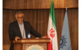 در جلسه معارفه سیدمحمدرضا امیری تهرانیزاده چه گذشت؟/ ابرچالشهای ما در حوزه علوم انسانی است/ نسبت علوم انسانی با ارزشهای ایران اسلامی مهم است در جلسه معارفه سیدمحمدرضا امیری تهرانیزاده چه گذشت؟/ ابرچالشهای ما در حوزه علوم انسانی است/ نسبت علوم انسانی با ارزشهای ایران اسلامی مهم است