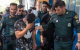 پایان ماجرای سارقان سریالی در تهران پایان ماجرای سارقان سریالی در تهران