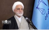 اژهای: اگر به اموال آمریکاییها دسترسی پیدا کنیم، آنها را توقیف و ضبط میکنیم اژهای: اگر به اموال آمریکاییها دسترسی پیدا کنیم، آنها را توقیف و ضبط میکنیم