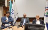 آمریکایی ها تمام قوانین ورزش را زیر پا گذاشته اند / اینفانتیو شیفته ترامپ دیکتاتور است آمریکایی ها تمام قوانین ورزش را زیر پا گذاشته اند / اینفانتیو شیفته ترامپ دیکتاتور است