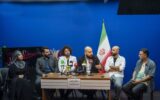 زار با جنزدگی متفاوت است/ زار را در جنوب ایران نمیتوان انکار کرد/ بخشی از این گروه را هنرمندان کوتاهقامت تشکیل میدهند زار با جنزدگی متفاوت است/ زار را در جنوب ایران نمیتوان انکار کرد/ بخشی از این گروه را هنرمندان کوتاهقامت تشکیل میدهند
