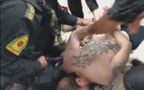 پایان رجزخوانی اینستاگرامی؛ عامل ایجاد رعب در شوش دستگیر شد پایان رجزخوانی اینستاگرامی؛ عامل ایجاد رعب در شوش دستگیر شد