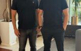 اوسمار ویرا به ایران برگشت
