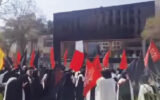 نقش تجمعات شبانه خیابانی در ثبات کشوراز نگاه روزنامه اصلاح طلب/ چه کسانی می خواهند آن را مصادره کنند نقش تجمعات شبانه خیابانی در ثبات کشوراز نگاه روزنامه اصلاح طلب/ چه کسانی می خواهند آن را مصادره کنند