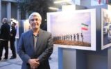 محمد حمیدیمقدم: آثار «وطن به روایت من» باید به اشتراک گذاشته شود محمد حمیدیمقدم: آثار «وطن به روایت من» باید به اشتراک گذاشته شود