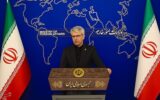 بقائی: نیروهای مسلح با چشمانی بیدار تحرکات دشمن را زیر نظر دارند بقائی: نیروهای مسلح با چشمانی بیدار تحرکات دشمن را زیر نظر دارند