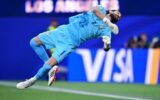 بیرانوند: همه مصریها یک محمد صلاح هستند! بیرانوند: همه مصریها یک محمد صلاح هستند!