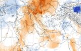 هشدار هواشناسی؛ بارشهای رگباری، تگرگ و گردوخاک در ۸ استان هشدار هواشناسی؛ بارشهای رگباری، تگرگ و گردوخاک در ۸ استان