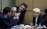 عارف: آقایی که در جلسات با اینترنت مخالفت میکند، خودش اینترنت سفید دارد عارف: آقایی که در جلسات با اینترنت مخالفت میکند، خودش اینترنت سفید دارد