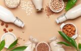 پشت پرده یک باور رایج؛ شیر بادام بهتر است یا شیر گاو؟ پشت پرده یک باور رایج؛ شیر بادام بهتر است یا شیر گاو؟