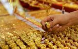 طلا به پایینترین سطح قیمتی رسید/ قیمت جدید طلای جهانی امروز ۱۸ تیرماه ۱۴۰۵ طلا به پایینترین سطح قیمتی رسید/ قیمت جدید طلای جهانی امروز ۱۸ تیرماه ۱۴۰۵
