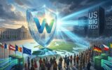 رقیب اروپایی توییتر/ شرط عجیب برای عضویت در «W» رقیب اروپایی توییتر/ شرط عجیب برای عضویت در «W»