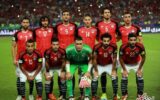 دو ستاره مصر بازی با ایران را از دست دادند دو ستاره مصر بازی با ایران را از دست دادند