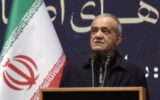 تغییر چهره پزشکیان پس از دو سال ریاست جمهوری+ عکس تغییر چهره پزشکیان پس از دو سال ریاست جمهوری+ عکس