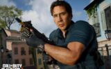 حضور بازیگر سرشناس در بازی «Call of Duty» / عکس حضور بازیگر سرشناس در بازی «Call of Duty» / عکس
