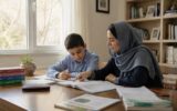 آیا هوماسکول رقیب مدرسه میشود؟/ واکنش برخی خانوادهها به نارضایتی از نظام آموزشی آیا هوماسکول رقیب مدرسه میشود؟/ واکنش برخی خانوادهها به نارضایتی از نظام آموزشی
