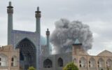 آغاز مرمت بناهای آسیب دیده از جنگ در اصفهان /۲۰۰ میلیارد تومان اعتبار برای مرمت آغاز مرمت بناهای آسیب دیده از جنگ در اصفهان /۲۰۰ میلیارد تومان اعتبار برای مرمت