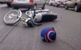۴۴ درصد جانباختگان تصادفات تهران را چه کسانی تشکیل میدهند؟ ۴۴ درصد جانباختگان تصادفات تهران را چه کسانی تشکیل میدهند؟