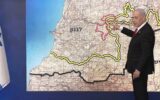 خط و نشان نتانیاهو برای لبنان، یک روز پس از توافق: اگر لازم باشد در آنجا &#۸۲۳۰; خط و نشان نتانیاهو برای لبنان، یک روز پس از توافق: اگر لازم باشد در آنجا &#۸۲۳۰;