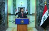 دولت الزیدی: مراسم تشییع رهبر شهید ایران در عراق برگزار می‌شود