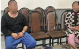 قتل مادربزرگ برای تأمین هزینه عروسی مجلل قتل مادربزرگ برای تأمین هزینه عروسی مجلل