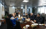 بازدید نمایندگان مجلس از ایرانخودرو؛ روایت نزدیک از واقعیتهای تولید بازدید نمایندگان مجلس از ایرانخودرو؛ روایت نزدیک از واقعیتهای تولید