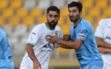 آسیایی شدن چادرملو در ماراتن پنالتیها آسیایی شدن چادرملو در ماراتن پنالتیها