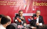 آغاز بهره‌برداری از بخش بخار نیروگاه سیکل ترکیبی رودشور به ظرفیت ۳۴۵ مگاوات