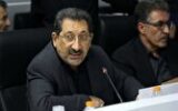 اتابک: تولید کشور در مسیر صعودی قرار گرفته است اتابک: تولید کشور در مسیر صعودی قرار گرفته است