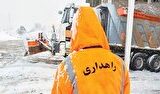 اجرای طرح راهداری منطقه‌ای؛ کلید خورد