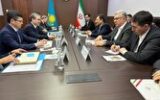 افزایش سطح مراوادت تجاری در قالب همکاری با شانگهای افزایش سطح مراوادت تجاری در قالب همکاری با شانگهای