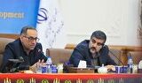 اقدامات حمل‌ونقل برون‌شهری مراسم تشییع قائد امت و اربعین ۱۴۰۵