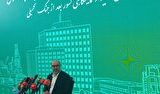 امیدواریم ساخت قطعه سوم آزاد راه تهران- شمال به بلوغ چهل ساله نرسد/ مسیر واگذاری هتلها در حال انجام است+ فیلم امیدواریم ساخت قطعه سوم آزاد راه تهران- شمال به بلوغ چهل ساله نرسد/ مسیر واگذاری هتلها در حال انجام است+ فیلم
