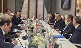 تأکید رئیس کل بانک مرکزی بر تقویت کریدور شمال و توسعه تأمین مالی تجارت ایران و روسیه تأکید رئیس کل بانک مرکزی بر تقویت کریدور شمال و توسعه تأمین مالی تجارت ایران و روسیه