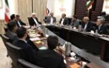 ترانزیت یک میلیون و ۴۰۰ هزار تن در جنگ اخیر/ جدیت در تکمیل کریدورهای کشور ترانزیت یک میلیون و ۴۰۰ هزار تن در جنگ اخیر/ جدیت در تکمیل کریدورهای کشور