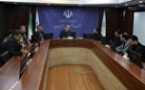 تعیین بسته حمایتی ۲۰۰ میلیون تومانی برای بیش از ۸ هزار واحد نهضت ملی مسکن تعیین بسته حمایتی ۲۰۰ میلیون تومانی برای بیش از ۸ هزار واحد نهضت ملی مسکن