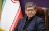 جابه‌جایی ۲۵ درصد از بار‌های بنادر از طریق ریل