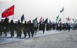جزئیات سقف پوشش بیمه اربعین امسال مشخص شد/ هر زائر ۲۰۰ هزار تومان برای بیمه و هزینه هلالاحمر باید بپردازد جزئیات سقف پوشش بیمه اربعین امسال مشخص شد/ هر زائر ۲۰۰ هزار تومان برای بیمه و هزینه هلالاحمر باید بپردازد