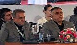 حضور وزیر نفت در آیین گشایش مرکز تعالی دیجیتال بریکس