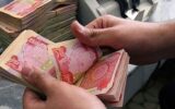 دریافت ارز زیارتی نافی ارز مسافرتی نیست/ تداوم سیاست دلارزدایی در ارز اربعین ادامه دارد دریافت ارز زیارتی نافی ارز مسافرتی نیست/ تداوم سیاست دلارزدایی در ارز اربعین ادامه دارد