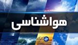 رگبار باران در ۱۳ استان/ وزش باد نسبتا شدید تا شدید در ۹ استان رگبار باران در ۱۳ استان/ وزش باد نسبتا شدید تا شدید در ۹ استان