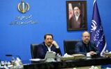 زنجیره تأمین پتروشیمی و صنایع استراتژیک تقویت می‌شود