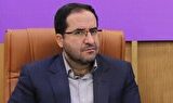 طرح کاشت یک میلیارد درخت اقدامی موثر در مدیریت بیابان زایی+ فیلم