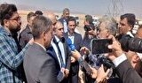ظرفیت نیروگاه‌های تجدیدپذیر کشور از ۵ هزار مگاوات عبور کرد/ عبور موفق از اوج بار تابستان نیازمند مشارکت مردم است