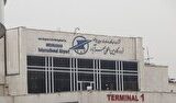 مسیرهای جایگزین دسترسی به فرودگاه مهرآباد در عید غدیر اعلام شد مسیرهای جایگزین دسترسی به فرودگاه مهرآباد در عید غدیر اعلام شد