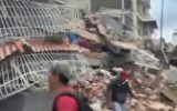 هشدار زلزله‌شناسی درباره برج‌سازی در سواحل مازندران/ خطر امواج دوردست زلزله را جدی بگیرید