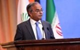 هشدار سازمان اکو پیرامون بحران بیابان زایی در اقتصاد کشورهای عضو هشدار سازمان اکو پیرامون بحران بیابان زایی در اقتصاد کشورهای عضو