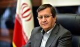 همتی: مسیر تجارت ایران و روسیه هموارتر می‌شود